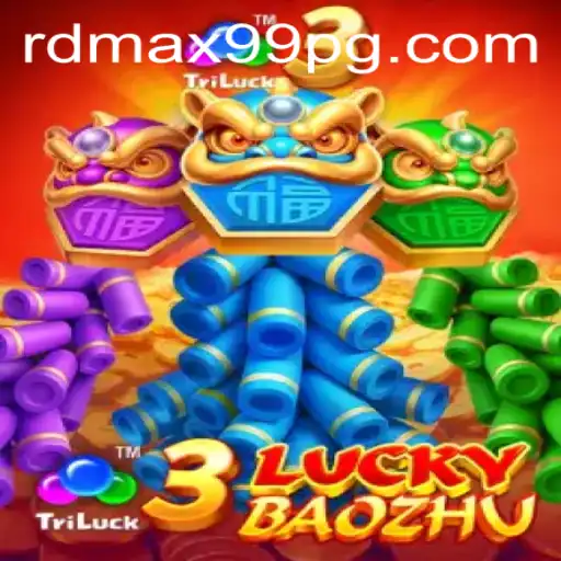 Explore the Thrilling World of 3LuckyBaozhu: A New Era of Gaming with RDMax99
