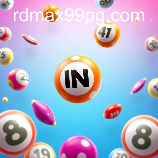 Unlocking the Fun of Bingo Games: Exploring the World of RDMax99