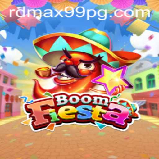 BoomFiesta: Dive into the Explosive World of RDMax99