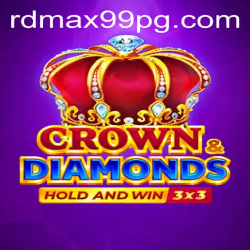 The Enchanting World of Crowndiamonds: Exploring RDMax99