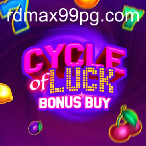 CycleofLuckBonusBuy: Discover the Exciting World of Gambling with a Twist