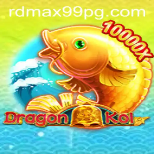 DragonKoi: Unleash Your Inner Warrior in the World of Mystical Adventures