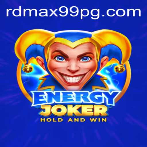 Unveiling EnergyJoker: A New Thrilling Gaming Adventure with RDMax99