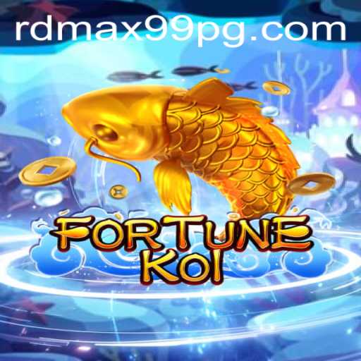 Unveiling FORTUNEKOI: Dive into a Unique Gaming Experience with RDMax99