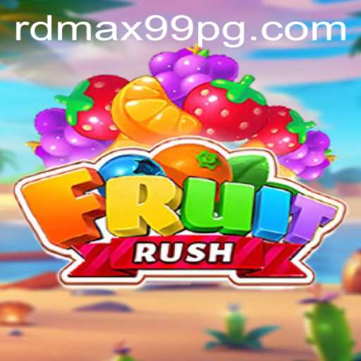 Unveiling FruitRush: The Ultimate Gaming Experience With RDMax99