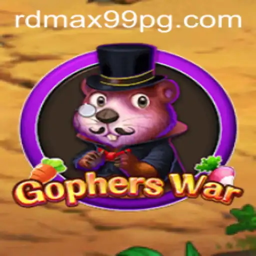 GophersWar: An Exciting New Strategy Game Inviting Players to Dive Deep!
