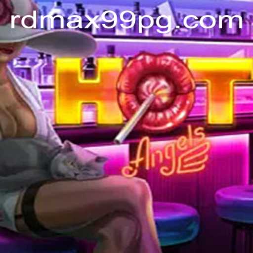 Dive into the Exciting World of HotAngels with RDMax99