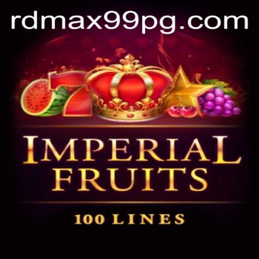 ImperialFruits100: A Game of Strategy and Thrills