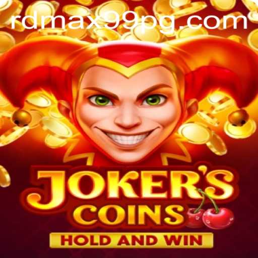 Discover the Thrilling World of JokersCoins Featuring RDMax99
