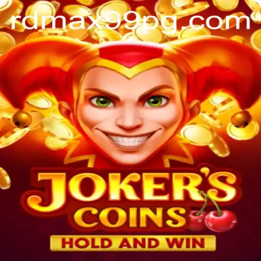 Discover the Thrilling World of JokersCoins Featuring RDMax99