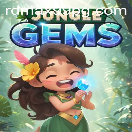 Discover the Thrilling World of JungleGems: A Guide to Gameplay and Strategy