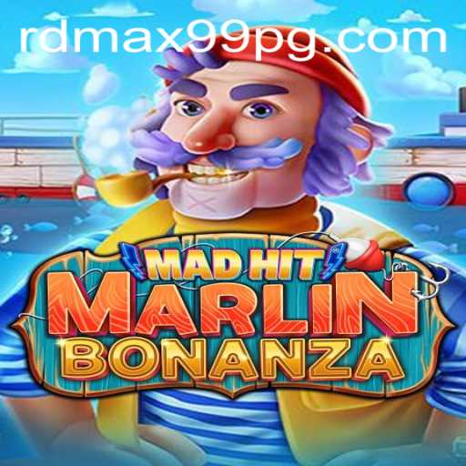 MadHitMarlinBonanza: An Immersive Adventure Under the Sea