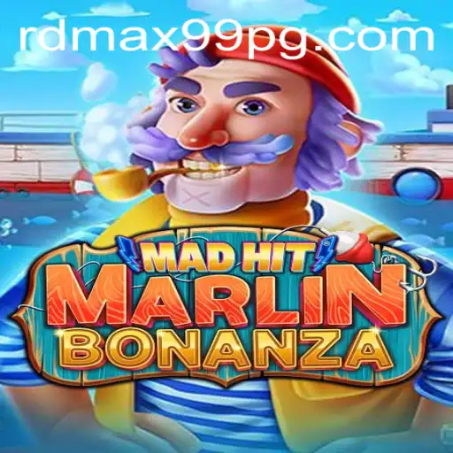 MadHitMarlinBonanza: An Immersive Adventure Under the Sea