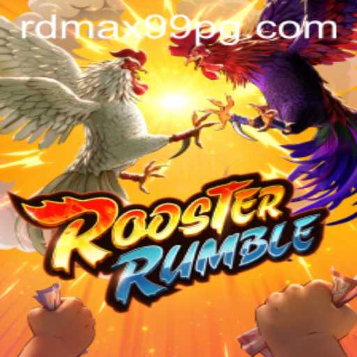 RoosterRumble: The Game Unleashing Avian Battles