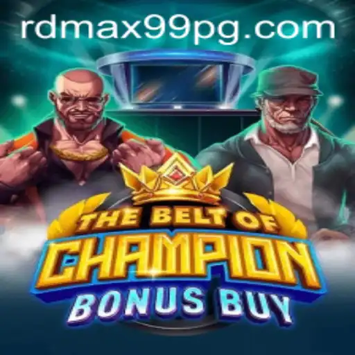 Unraveling TheBeltOfChampionBonusBuy: A Stellar Gaming Experience with RDMax99