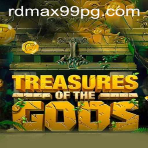 Unveiling the Mysteries of 'TreasureoftheGods': A New Era in Gaming